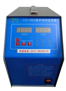 CO-300超声冲击设备（焊缝应力消除）
